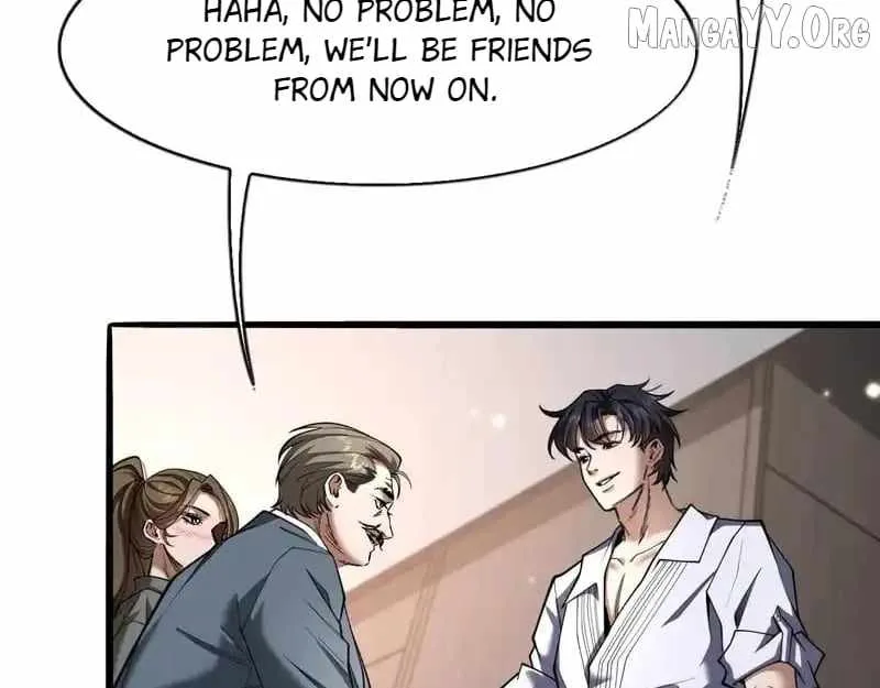 I’m A Super Rich Man, So It’s Reasonable For Me To Be A Scumbag Chapter 18 page 88