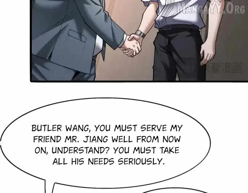 I’m A Super Rich Man, So It’s Reasonable For Me To Be A Scumbag Chapter 18 page 89