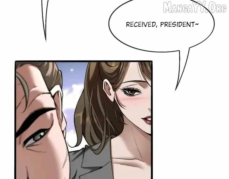 I’m A Super Rich Man, So It’s Reasonable For Me To Be A Scumbag Chapter 18 page 90