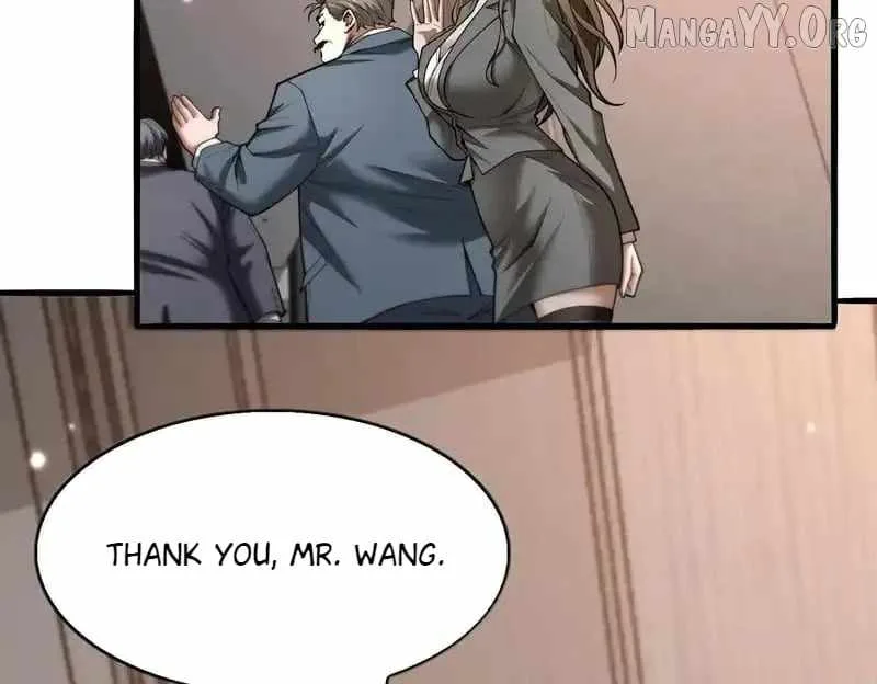 I’m A Super Rich Man, So It’s Reasonable For Me To Be A Scumbag Chapter 18 page 93