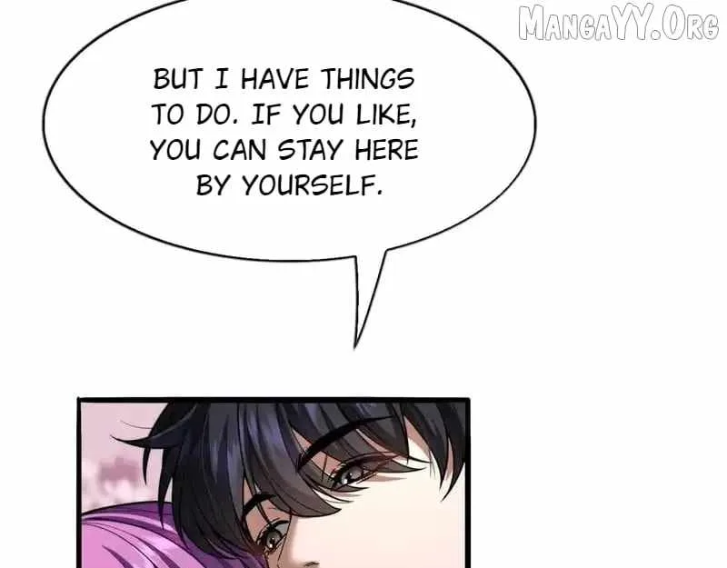 I’m A Super Rich Man, So It’s Reasonable For Me To Be A Scumbag Chapter 18 page 100