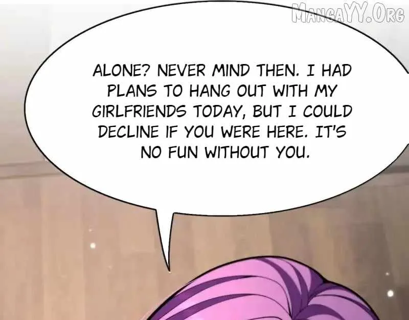 I’m A Super Rich Man, So It’s Reasonable For Me To Be A Scumbag Chapter 18 page 102
