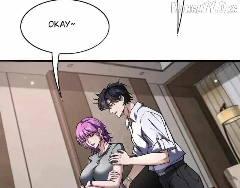 I’m A Super Rich Man, So It’s Reasonable For Me To Be A Scumbag Chapter 18 page 106