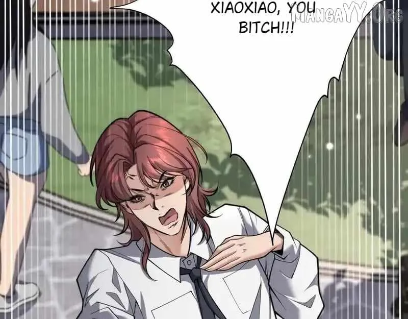 I’m A Super Rich Man, So It’s Reasonable For Me To Be A Scumbag Chapter 18 page 115