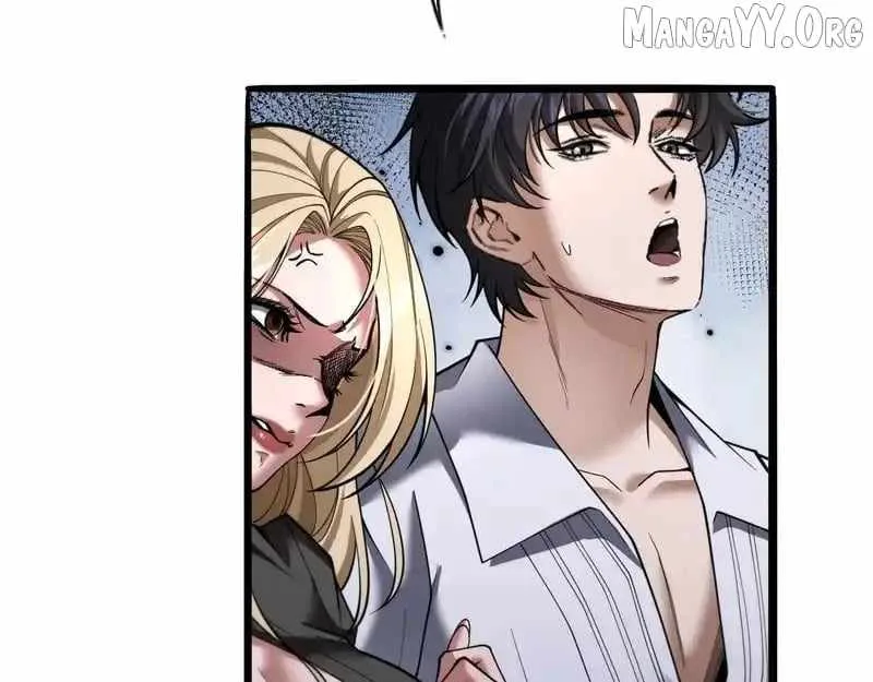 I’m A Super Rich Man, So It’s Reasonable For Me To Be A Scumbag Chapter 18 page 122