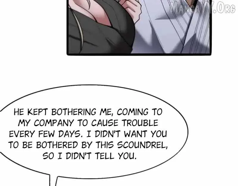 I’m A Super Rich Man, So It’s Reasonable For Me To Be A Scumbag Chapter 18 page 123