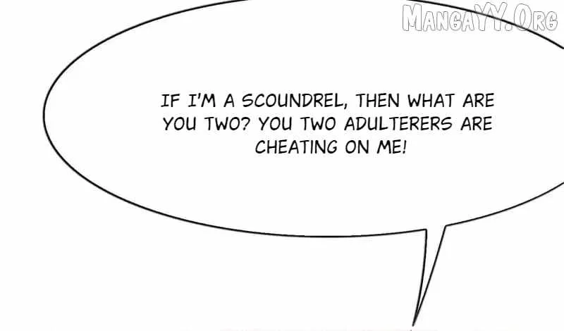 I’m A Super Rich Man, So It’s Reasonable For Me To Be A Scumbag Chapter 18 page 126