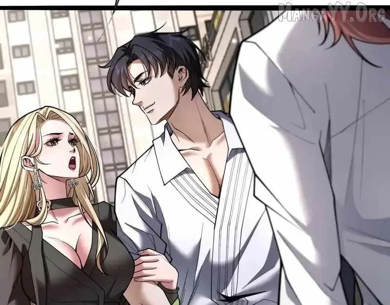 I’m A Super Rich Man, So It’s Reasonable For Me To Be A Scumbag Chapter 18 page 130