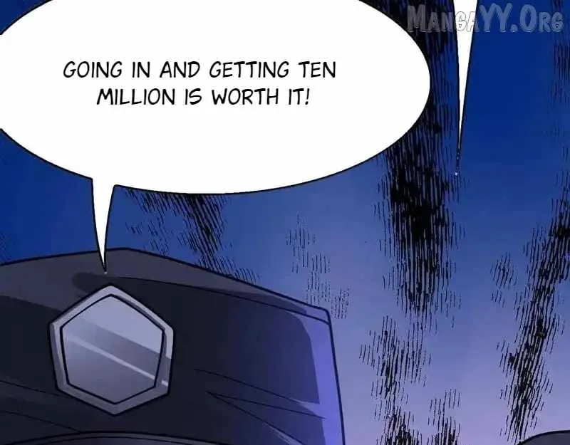 I’m A Super Rich Man, So It’s Reasonable For Me To Be A Scumbag Chapter 19 page 19
