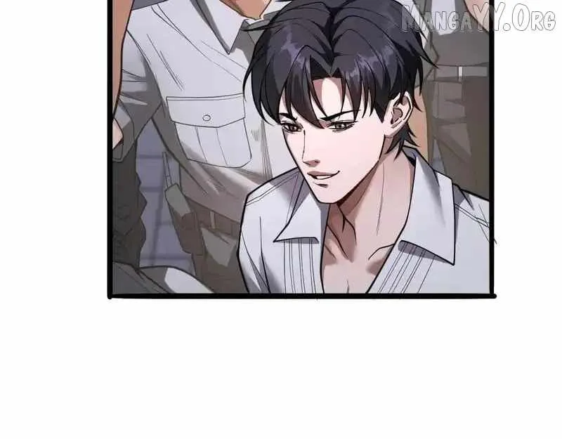 I’m A Super Rich Man, So It’s Reasonable For Me To Be A Scumbag Chapter 19 page 15
