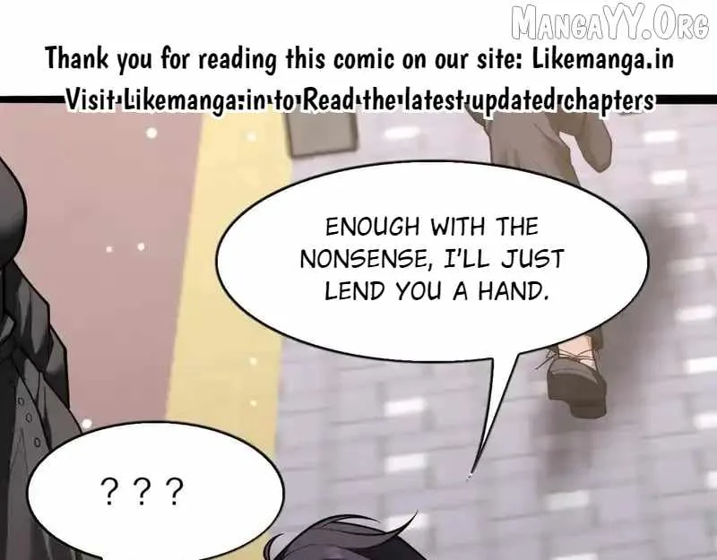 I’m A Super Rich Man, So It’s Reasonable For Me To Be A Scumbag Chapter 19 page 1
