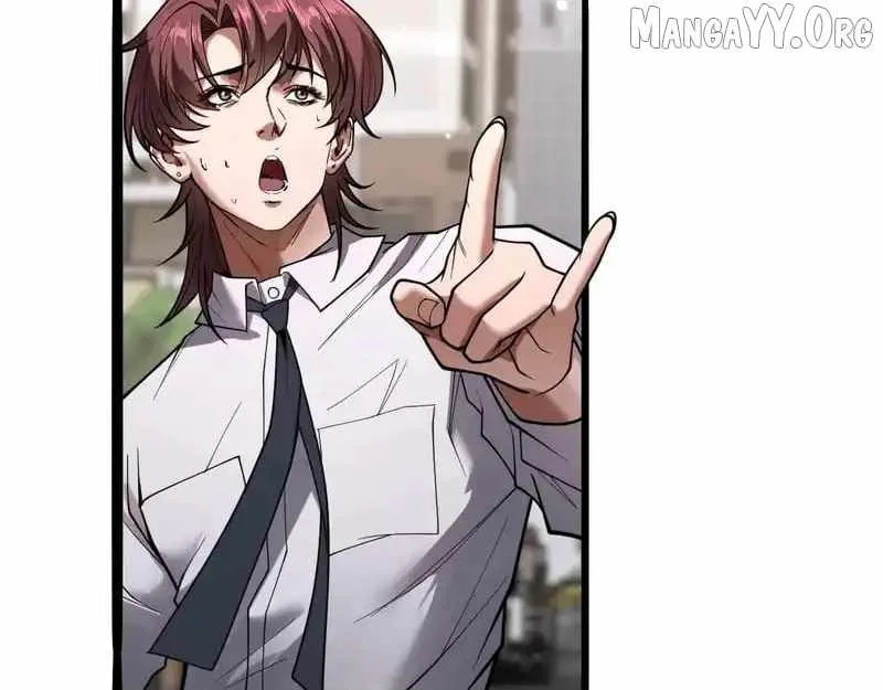 I’m A Super Rich Man, So It’s Reasonable For Me To Be A Scumbag Chapter 19 page 12