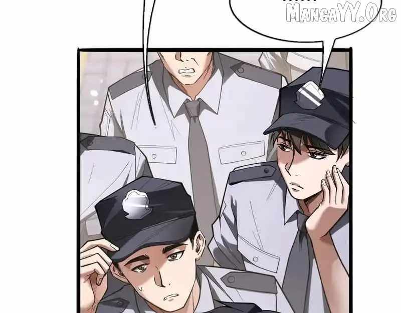 I’m A Super Rich Man, So It’s Reasonable For Me To Be A Scumbag Chapter 19 page 14