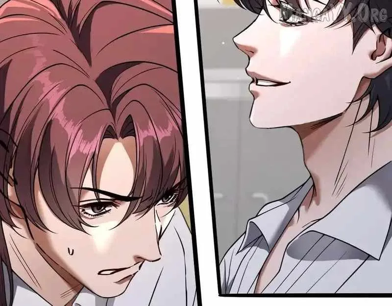 I’m A Super Rich Man, So It’s Reasonable For Me To Be A Scumbag Chapter 19 page 30