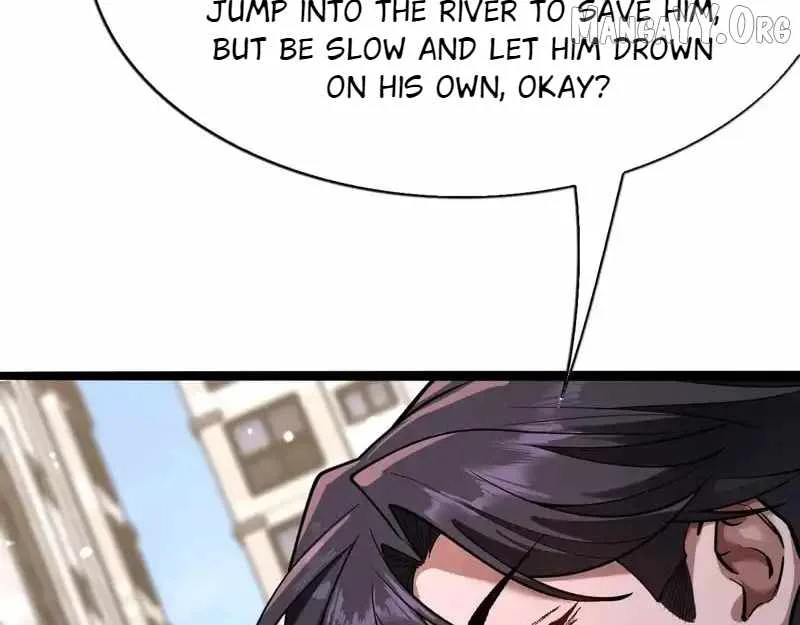 I’m A Super Rich Man, So It’s Reasonable For Me To Be A Scumbag Chapter 19 page 7