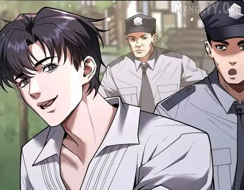I’m A Super Rich Man, So It’s Reasonable For Me To Be A Scumbag Chapter 19 page 5
