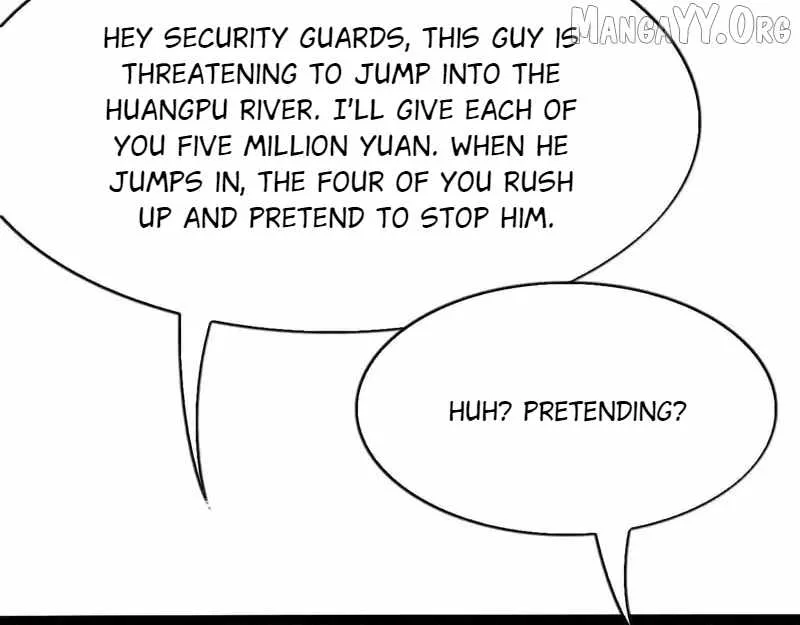 I’m A Super Rich Man, So It’s Reasonable For Me To Be A Scumbag Chapter 19 page 4
