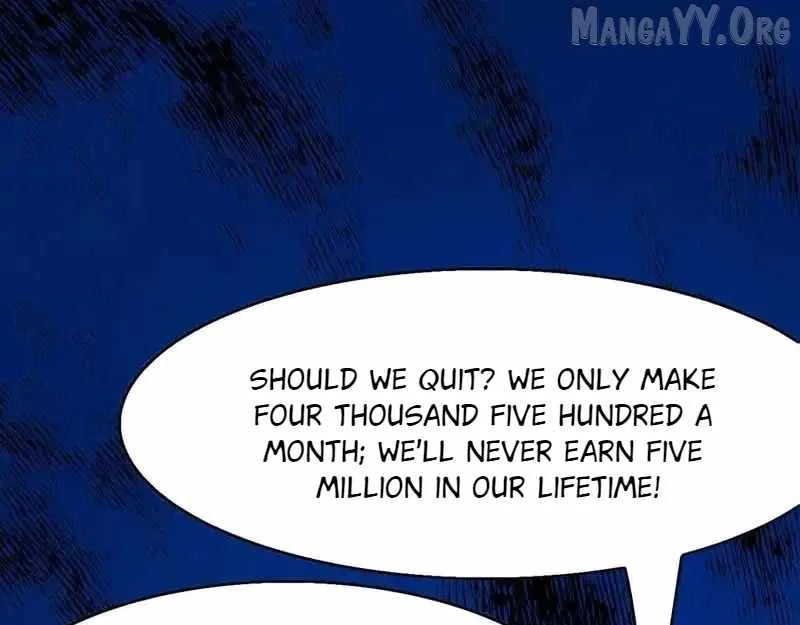 I’m A Super Rich Man, So It’s Reasonable For Me To Be A Scumbag Chapter 19 page 18