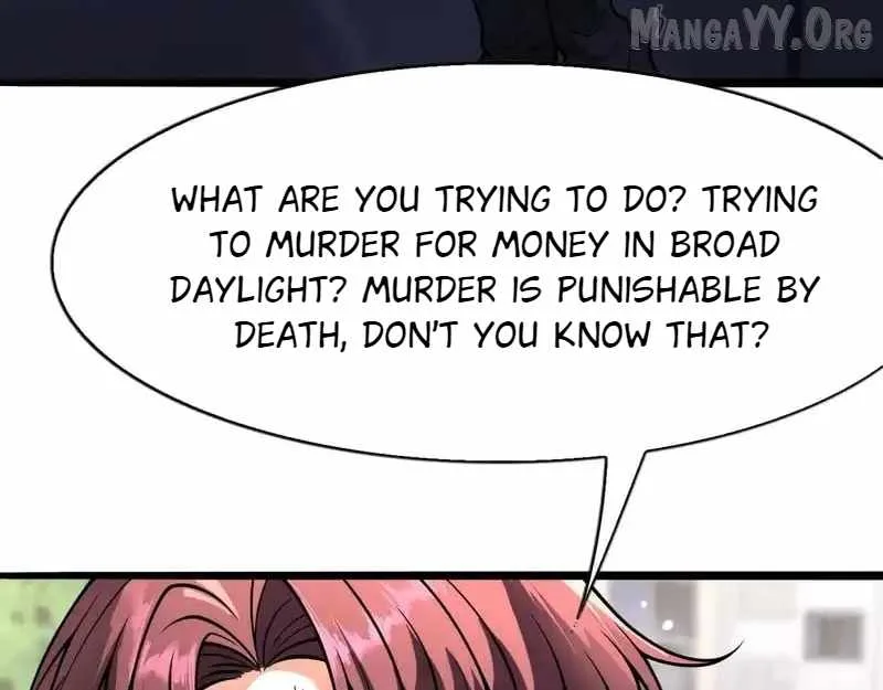 I’m A Super Rich Man, So It’s Reasonable For Me To Be A Scumbag Chapter 19 page 23