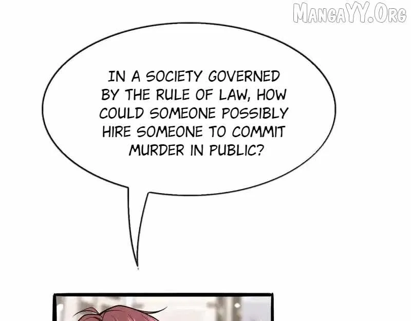I’m A Super Rich Man, So It’s Reasonable For Me To Be A Scumbag Chapter 19 page 11