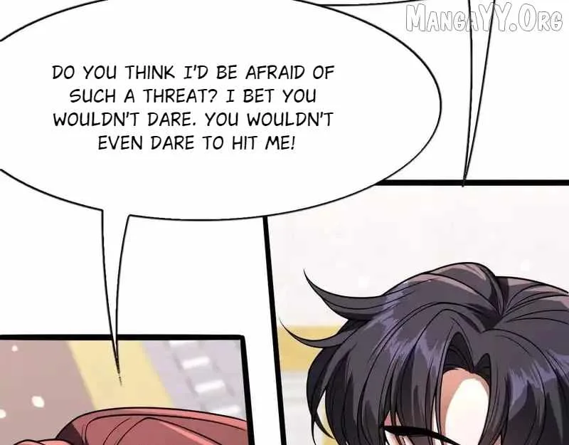 I’m A Super Rich Man, So It’s Reasonable For Me To Be A Scumbag Chapter 19 page 29