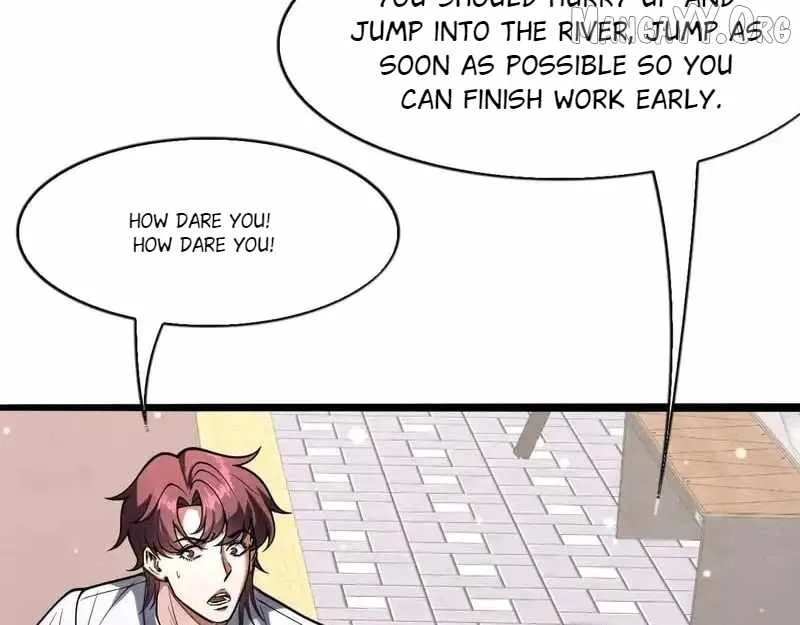 I’m A Super Rich Man, So It’s Reasonable For Me To Be A Scumbag Chapter 19 page 25