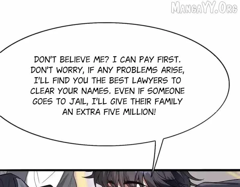 I’m A Super Rich Man, So It’s Reasonable For Me To Be A Scumbag Chapter 19 page 16