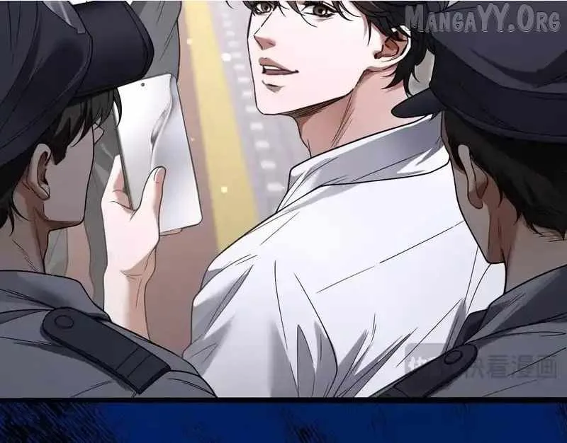 I’m A Super Rich Man, So It’s Reasonable For Me To Be A Scumbag Chapter 19 page 17
