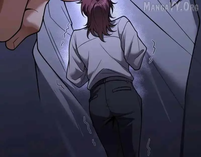 I’m A Super Rich Man, So It’s Reasonable For Me To Be A Scumbag Chapter 19 page 22