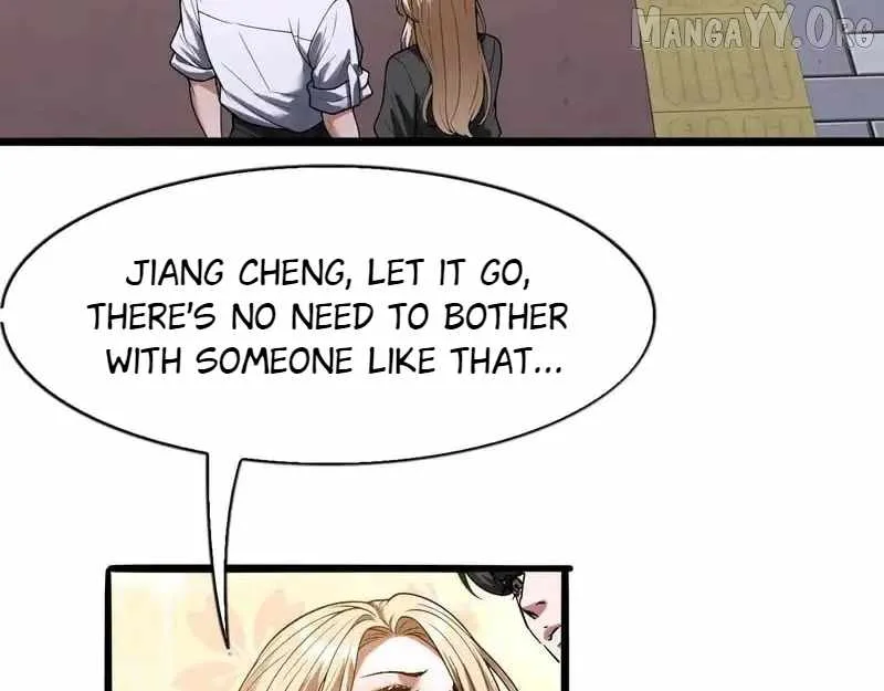 I’m A Super Rich Man, So It’s Reasonable For Me To Be A Scumbag Chapter 19 page 40