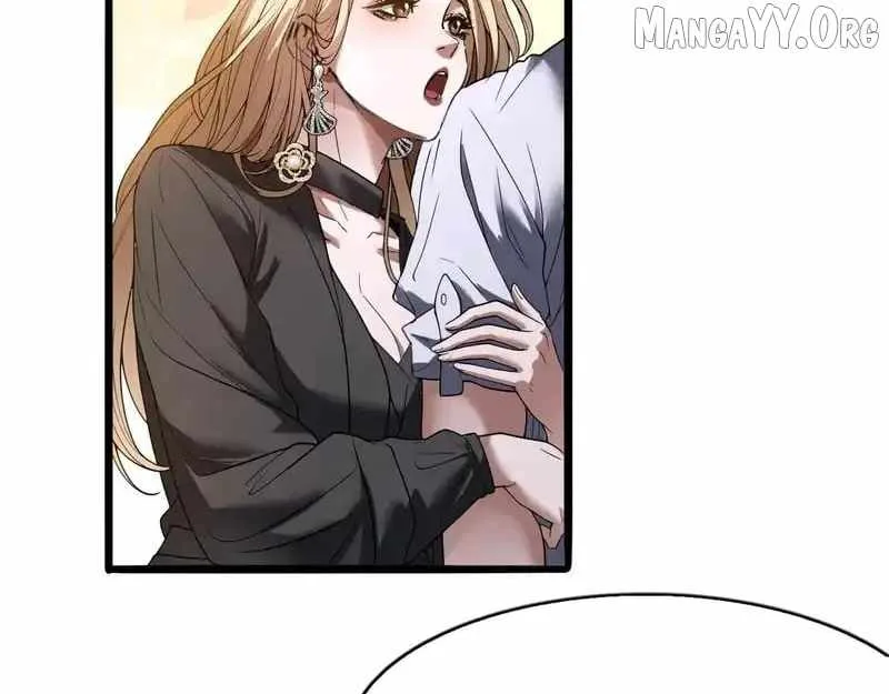 I’m A Super Rich Man, So It’s Reasonable For Me To Be A Scumbag Chapter 19 page 41