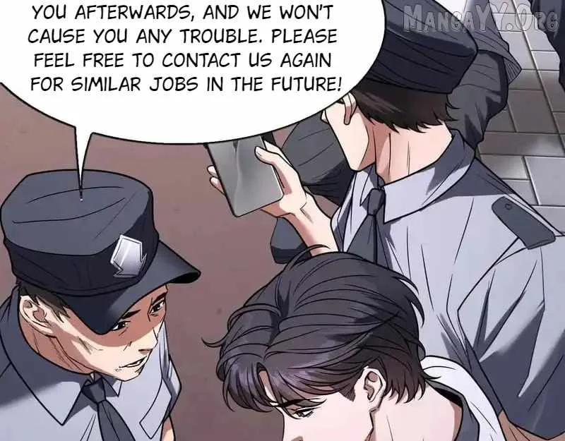 I’m A Super Rich Man, So It’s Reasonable For Me To Be A Scumbag Chapter 19 page 46