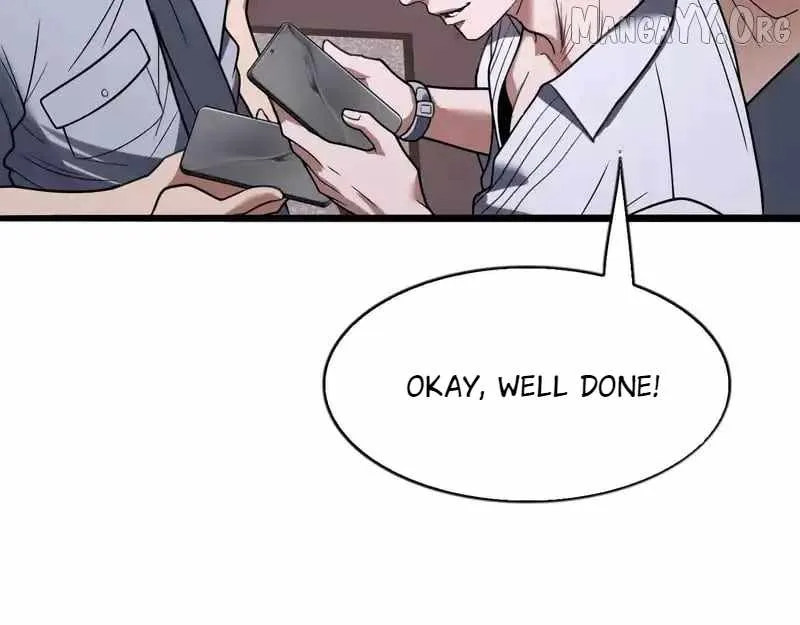 I’m A Super Rich Man, So It’s Reasonable For Me To Be A Scumbag Chapter 19 page 47