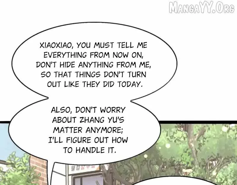 I’m A Super Rich Man, So It’s Reasonable For Me To Be A Scumbag Chapter 19 page 48
