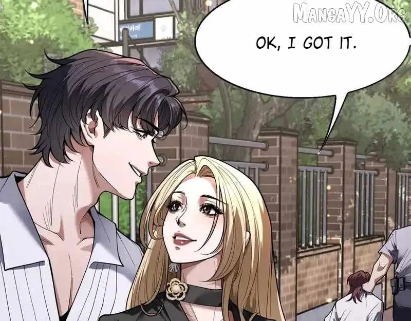 I’m A Super Rich Man, So It’s Reasonable For Me To Be A Scumbag Chapter 19 page 49