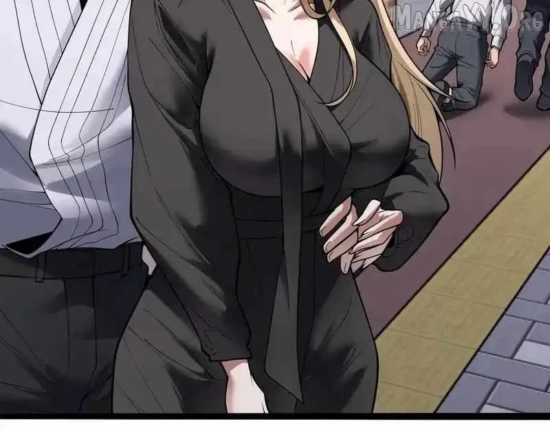 I’m A Super Rich Man, So It’s Reasonable For Me To Be A Scumbag Chapter 19 page 50