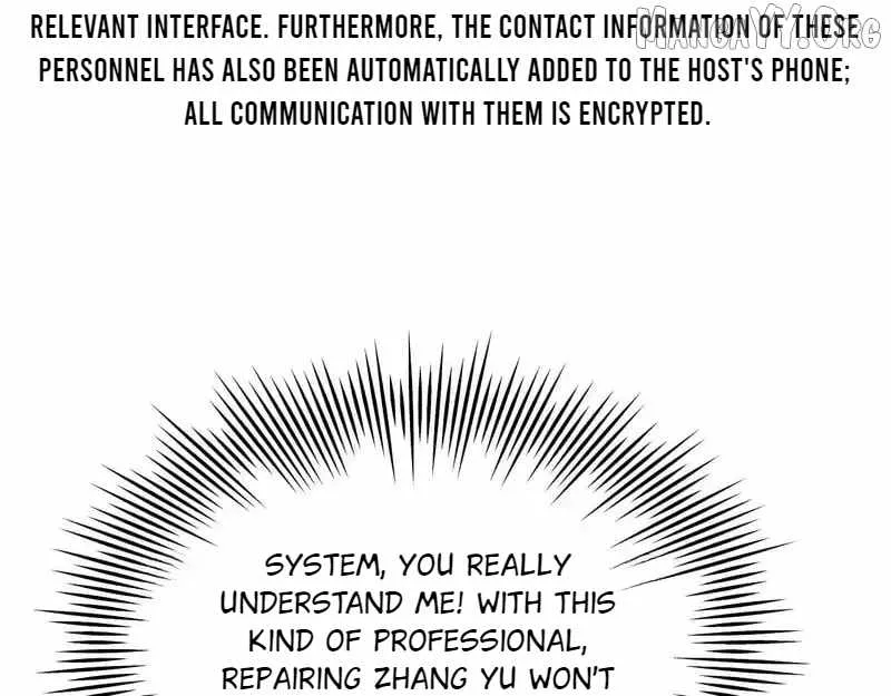 I’m A Super Rich Man, So It’s Reasonable For Me To Be A Scumbag Chapter 19 page 52