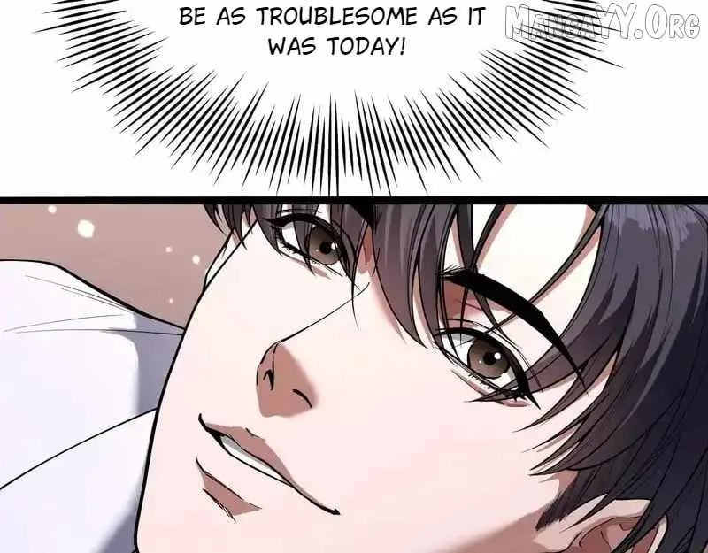 I’m A Super Rich Man, So It’s Reasonable For Me To Be A Scumbag Chapter 19 page 53