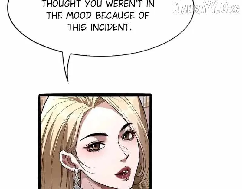 I’m A Super Rich Man, So It’s Reasonable For Me To Be A Scumbag Chapter 19 page 57