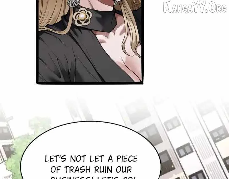 I’m A Super Rich Man, So It’s Reasonable For Me To Be A Scumbag Chapter 19 page 58