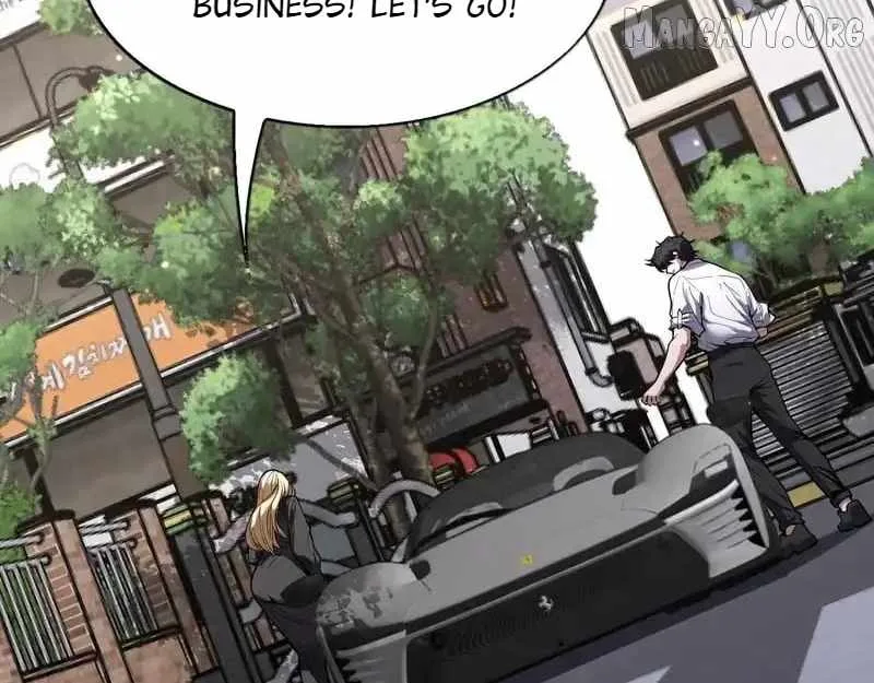 I’m A Super Rich Man, So It’s Reasonable For Me To Be A Scumbag Chapter 19 page 59