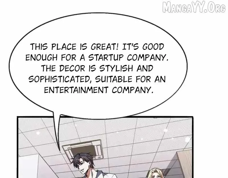 I’m A Super Rich Man, So It’s Reasonable For Me To Be A Scumbag Chapter 19 page 64