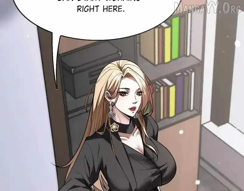 I’m A Super Rich Man, So It’s Reasonable For Me To Be A Scumbag Chapter 19 page 67