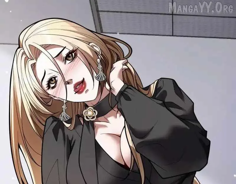 I’m A Super Rich Man, So It’s Reasonable For Me To Be A Scumbag Chapter 19 page 76