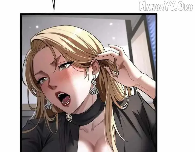 I’m A Super Rich Man, So It’s Reasonable For Me To Be A Scumbag Chapter 19 page 86