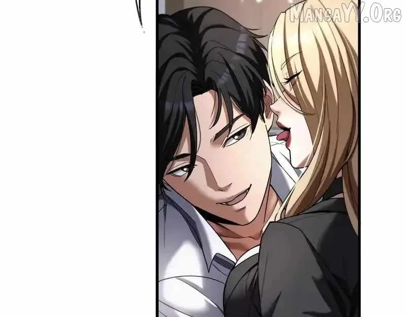 I’m A Super Rich Man, So It’s Reasonable For Me To Be A Scumbag Chapter 19 page 90