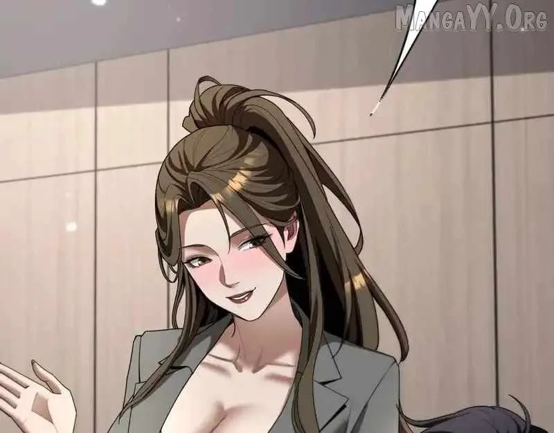 I’m A Super Rich Man, So It’s Reasonable For Me To Be A Scumbag Chapter 19 page 99