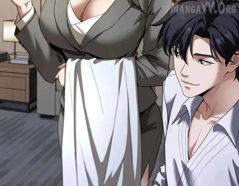 I’m A Super Rich Man, So It’s Reasonable For Me To Be A Scumbag Chapter 19 page 100