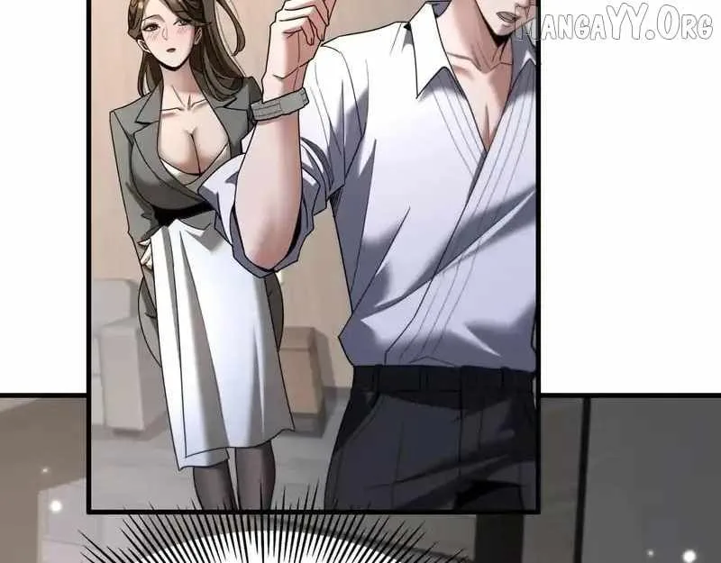 I’m A Super Rich Man, So It’s Reasonable For Me To Be A Scumbag Chapter 19 page 104