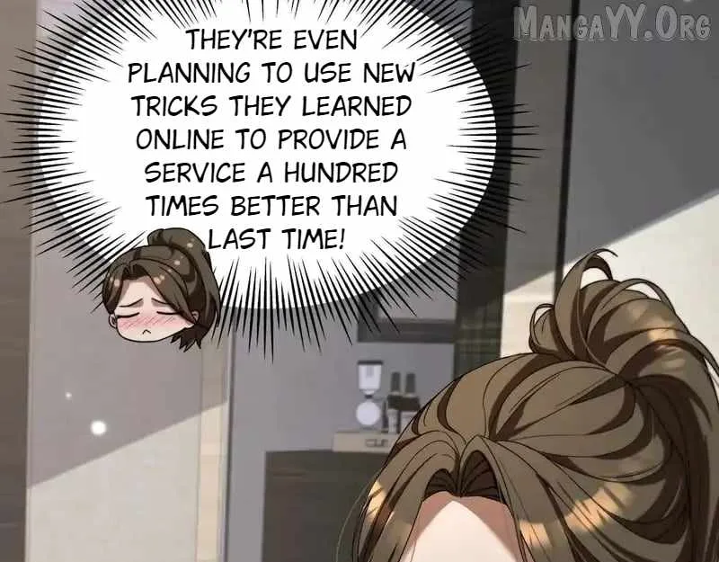 I’m A Super Rich Man, So It’s Reasonable For Me To Be A Scumbag Chapter 19 page 105